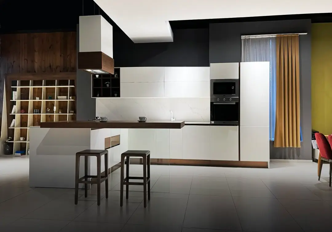 Handwerk und Interior Design